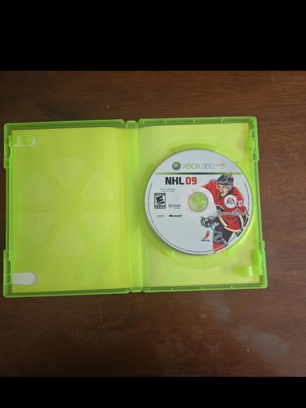 Xbox 360 Game Bundle Of 8- Tested And Working